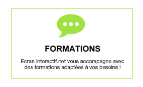 Formations Formations